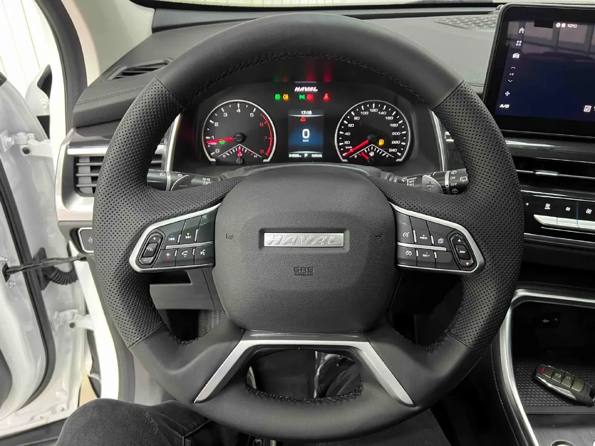 2021 Haval H6 1.5T 150HP L4 7DCT,autocango,china used car exporter,china ev exporter,chinese used car exporter,chinese used ev exporter