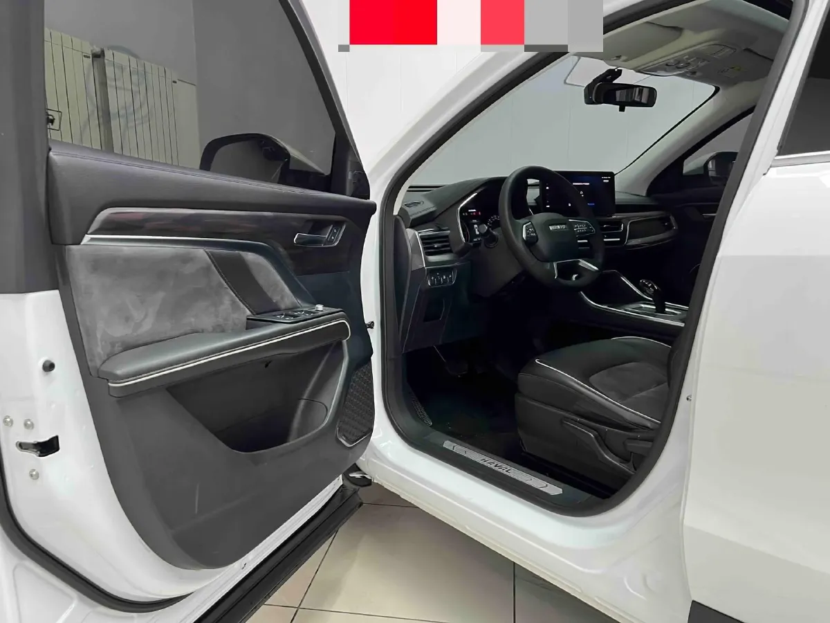2021 Haval H6 1.5T 150HP L4 7DCT,autocango,china used car exporter,china ev exporter,chinese used car exporter,chinese used ev exporter