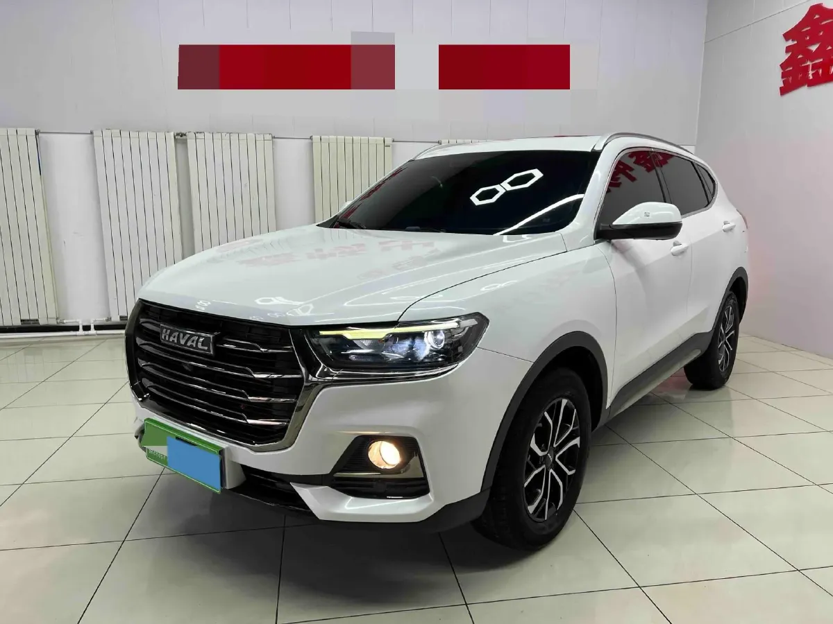2021 Haval H6 1.5T 150HP L4 7DCT,autocango,china used car exporter,china ev exporter,chinese used car exporter,chinese used ev exporter