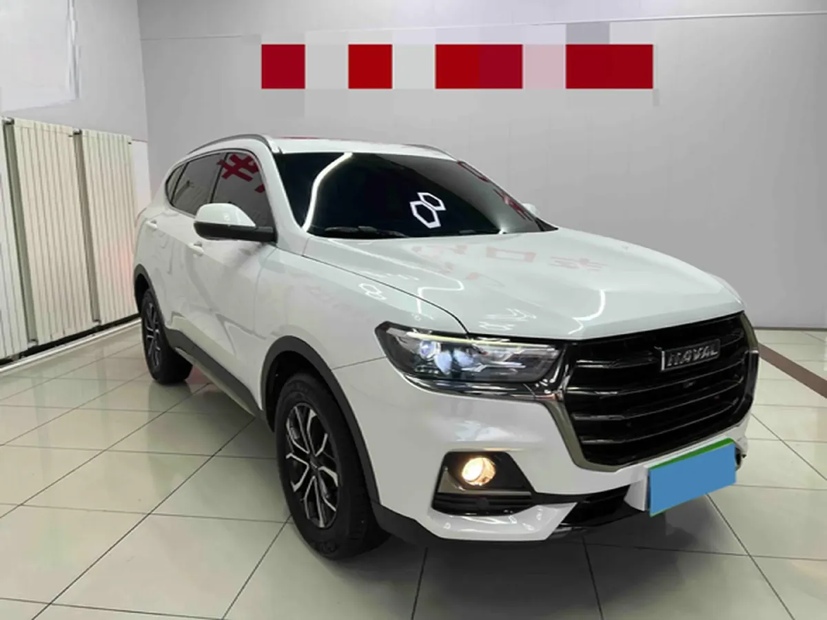 2021 Haval H6 1.5T 150HP L4 7DCT,autocango,china used car exporter,china ev exporter,chinese used car exporter,chinese used ev exporter