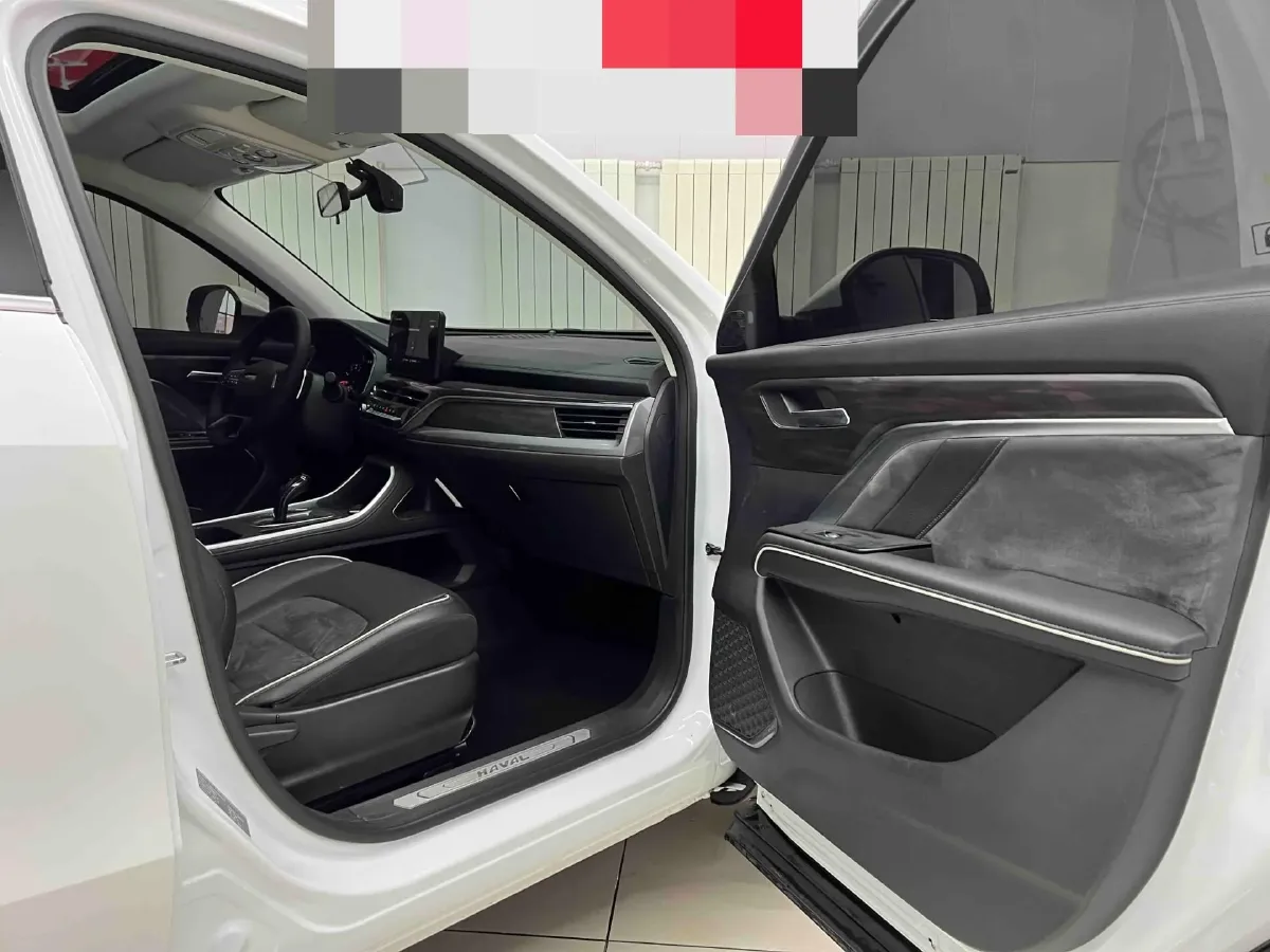 2021 Haval H6 1.5T 150HP L4 7DCT,autocango,china used car exporter,china ev exporter,chinese used car exporter,chinese used ev exporter