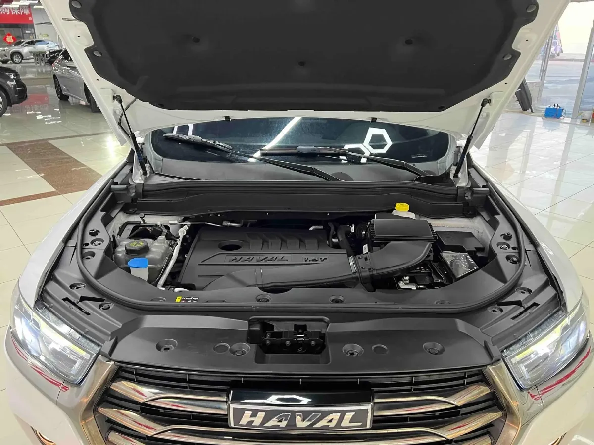 2021 Haval H6 1.5T 150HP L4 7DCT,autocango,china used car exporter,china ev exporter,chinese used car exporter,chinese used ev exporter