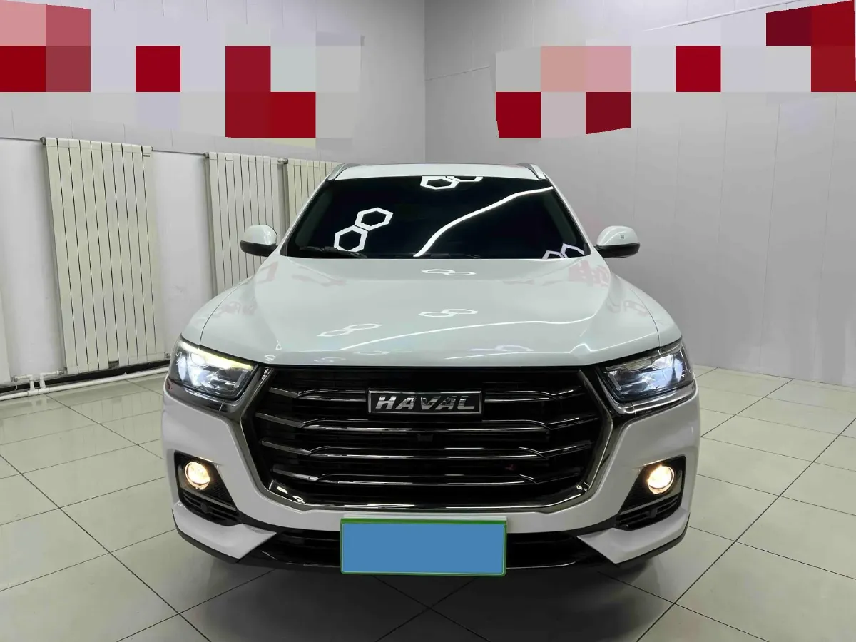2021 Haval H6 1.5T 150HP L4 7DCT,autocango,china used car exporter,china ev exporter,chinese used car exporter,chinese used ev exporter