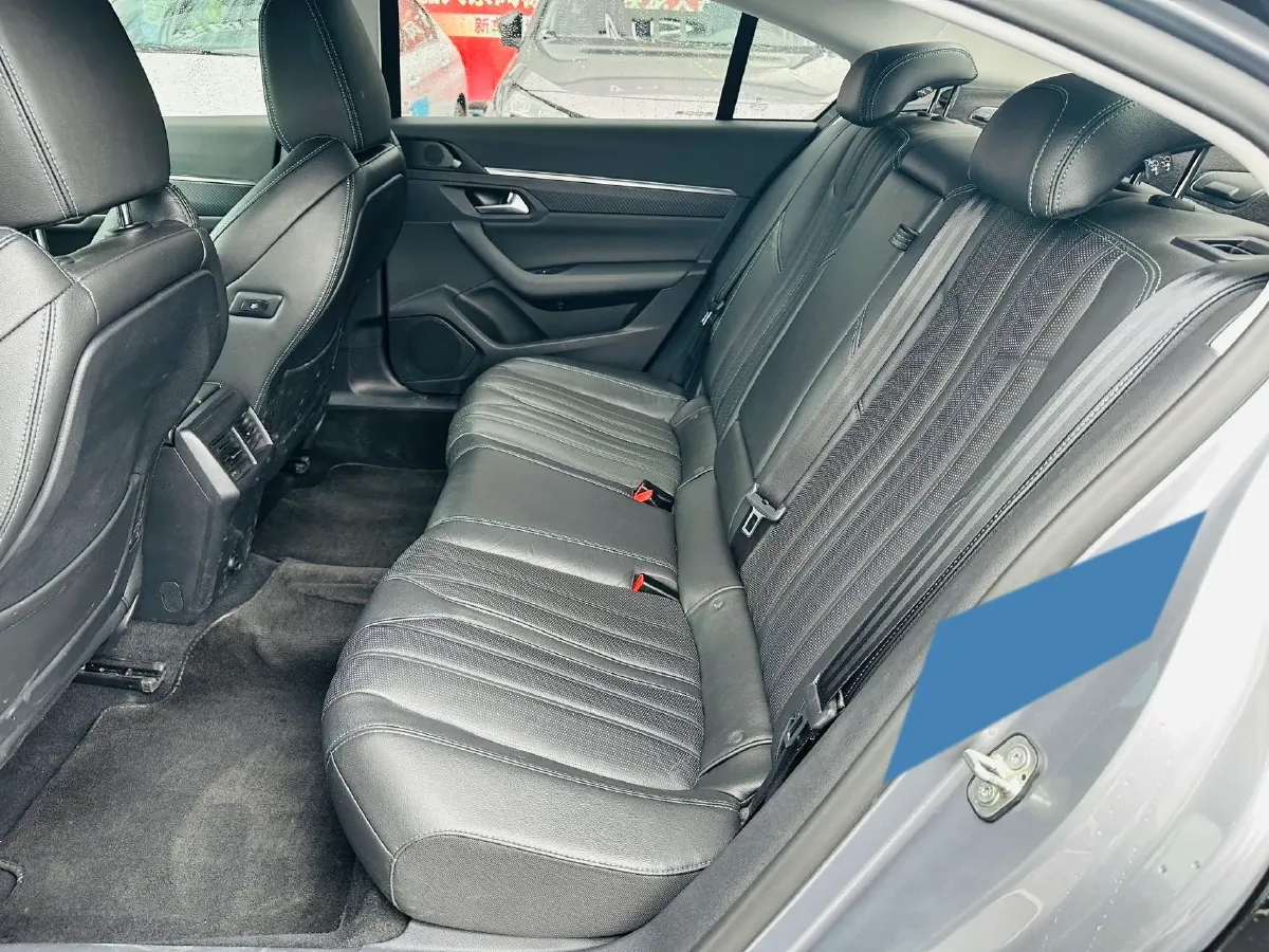 2023 Peugeot 508 1.8T 211HP L4 8AT,autocango,china used car exporter,china ev exporter,chinese used car exporter,chinese used ev exporter