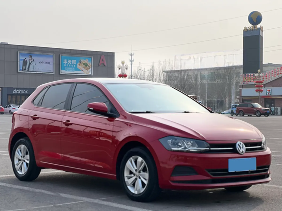 2019 Volkswagen Polo 1.5L 113HP L4 6AT,autocango,china used car exporter,china ev exporter,chinese used car exporter,chinese used ev exporter