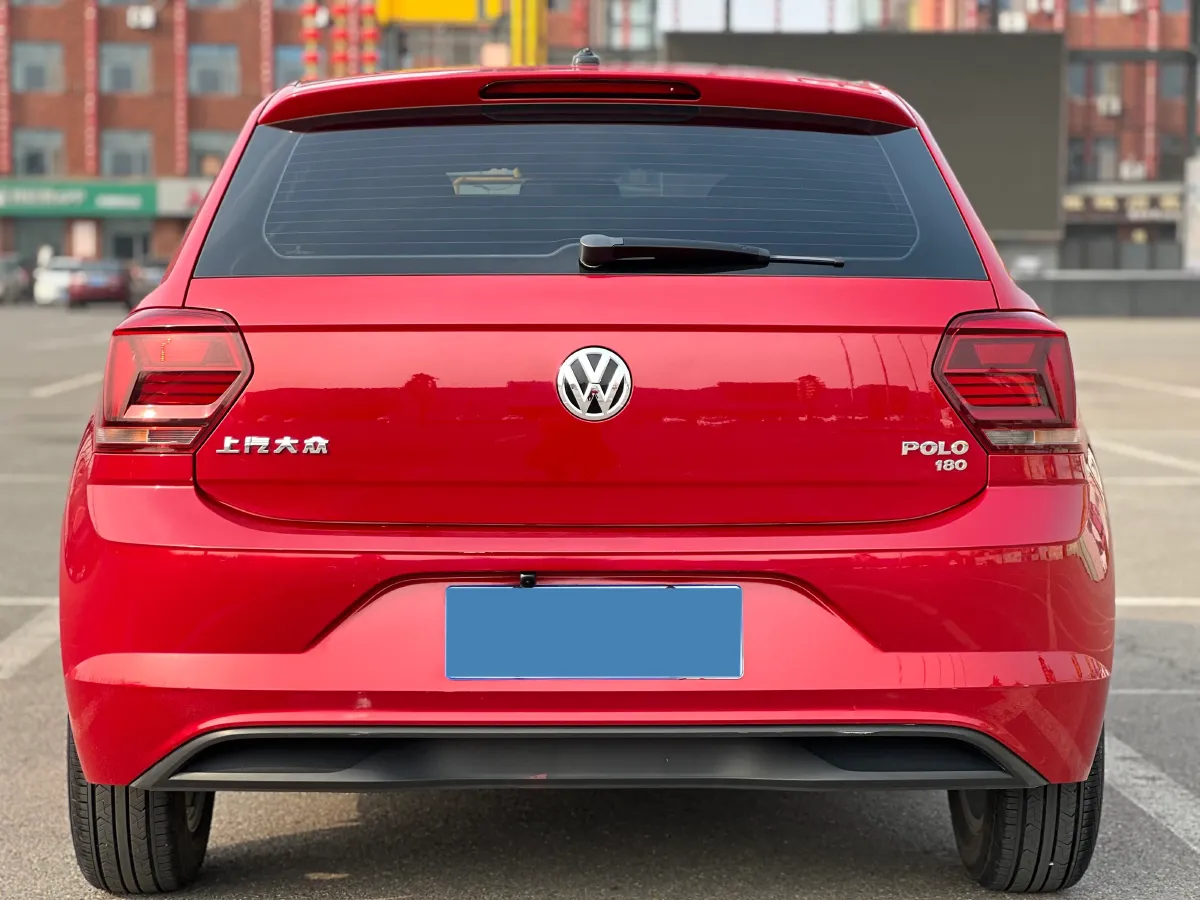 2019 Volkswagen Polo 1.5L 113HP L4 6AT,autocango,china used car exporter,china ev exporter,chinese used car exporter,chinese used ev exporter