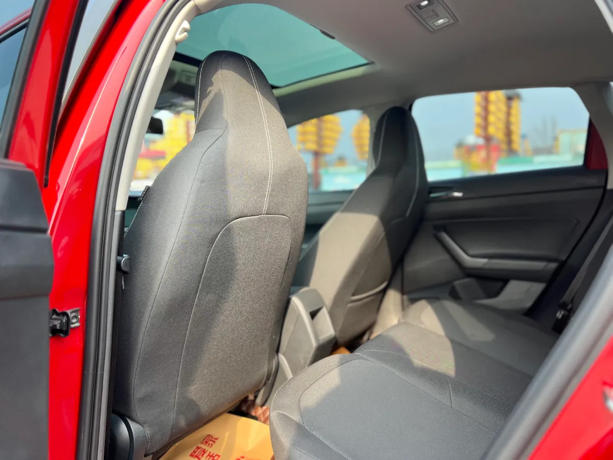 2019 Volkswagen Polo 1.5L 113HP L4 6AT,autocango,china used car exporter,china ev exporter,chinese used car exporter,chinese used ev exporter