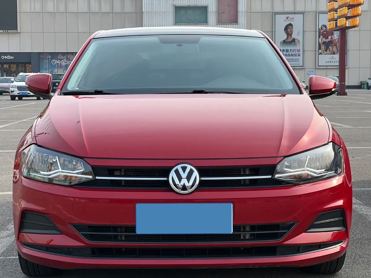 2019 Volkswagen Polo 1.5L 113HP L4 6AT,autocango,china used car exporter,china ev exporter,chinese used car exporter,chinese used ev exporter