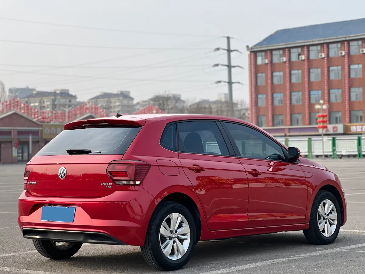 2019 Volkswagen Polo 1.5L 113HP L4 6AT,autocango,china used car exporter,china ev exporter,chinese used car exporter,chinese used ev exporter