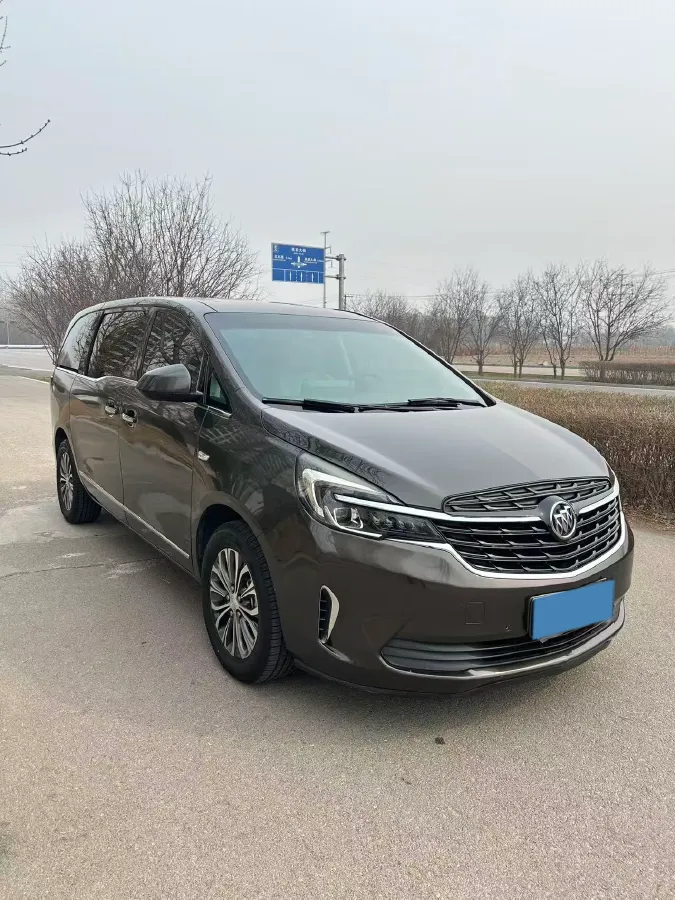 2021 Buick GL8 2.0T 237HP L4 9AT,autocango,china used car exporter,china ev exporter,chinese used car exporter,chinese used ev exporter
