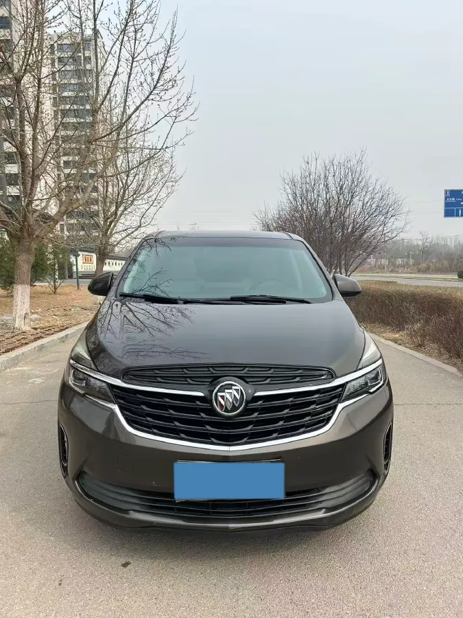 2021 Buick GL8 2.0T 237HP L4 9AT,autocango,china used car exporter,china ev exporter,chinese used car exporter,chinese used ev exporter