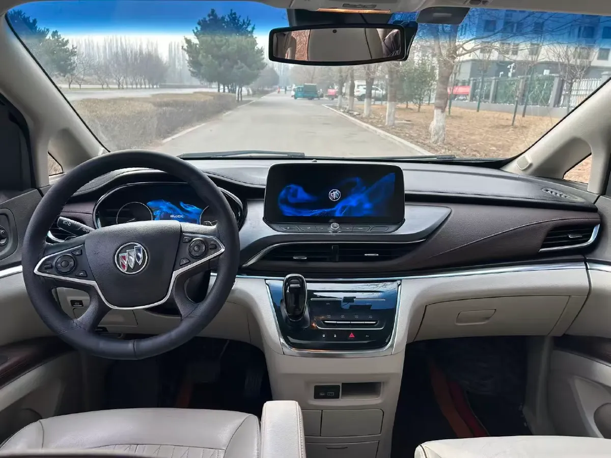 2021 Buick GL8 2.0T 237HP L4 9AT,autocango,china used car exporter,china ev exporter,chinese used car exporter,chinese used ev exporter