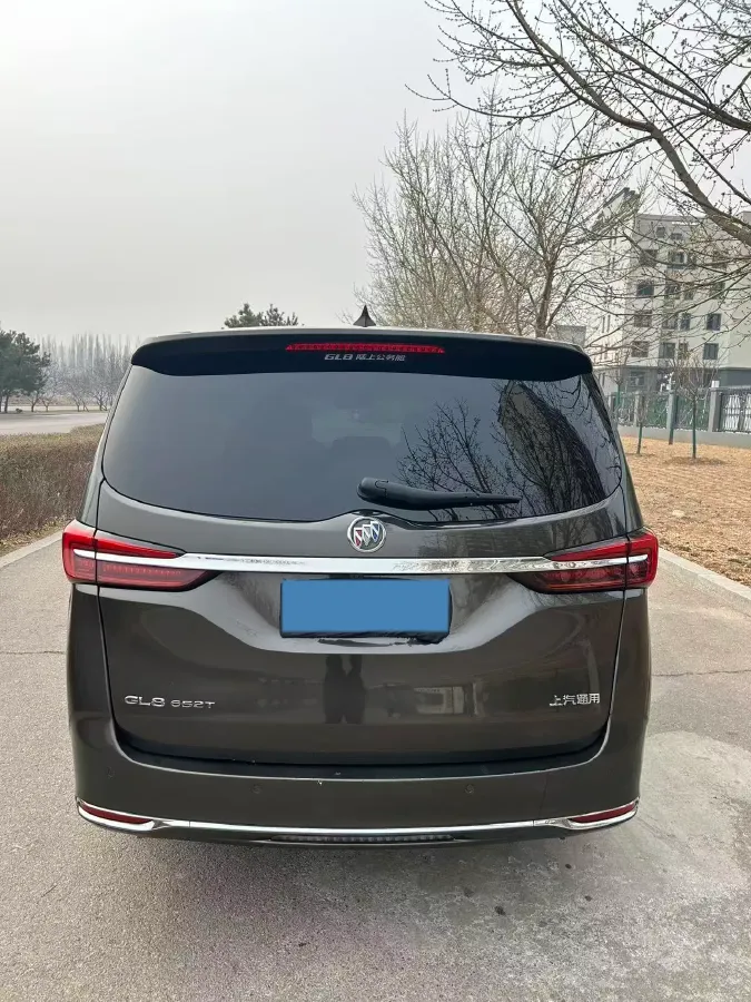 2021 Buick GL8 2.0T 237HP L4 9AT,autocango,china used car exporter,china ev exporter,chinese used car exporter,chinese used ev exporter