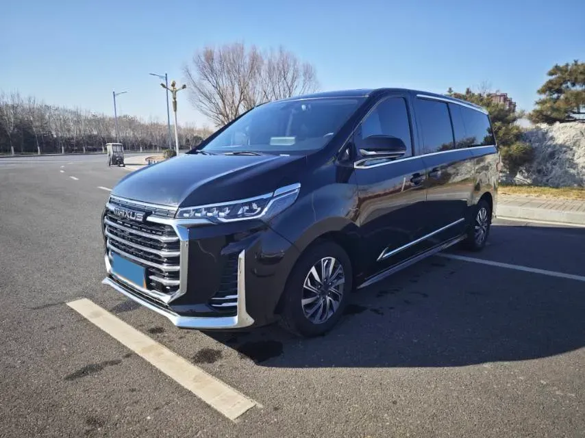 2021 MAXUS G20 2.0T 224HP L4 8AT,autocango,china used car exporter,china ev exporter,chinese used car exporter,chinese used ev exporter