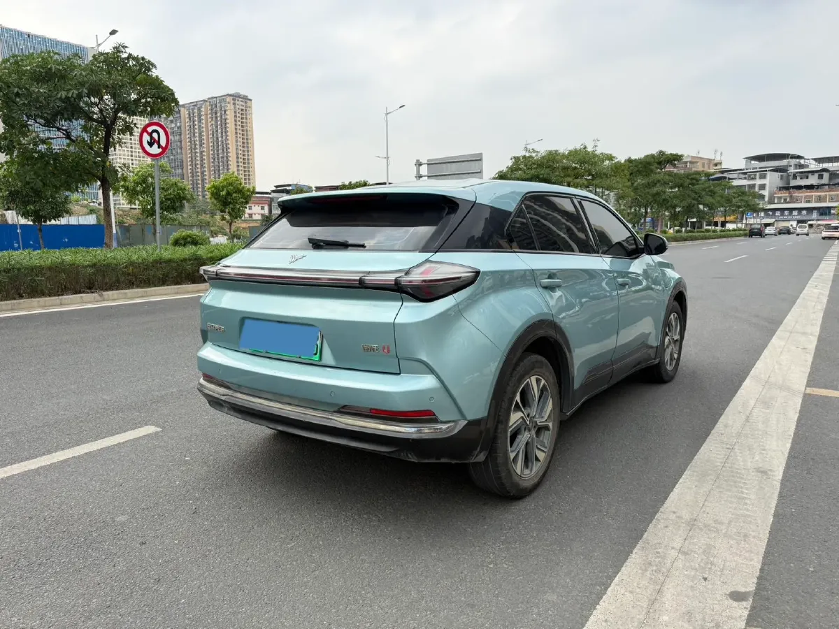 2022 MG ONE 1.5T 181HP L4 CVT,autocango,china used car exporter,china ev exporter,chinese used car exporter,chinese used ev exporter