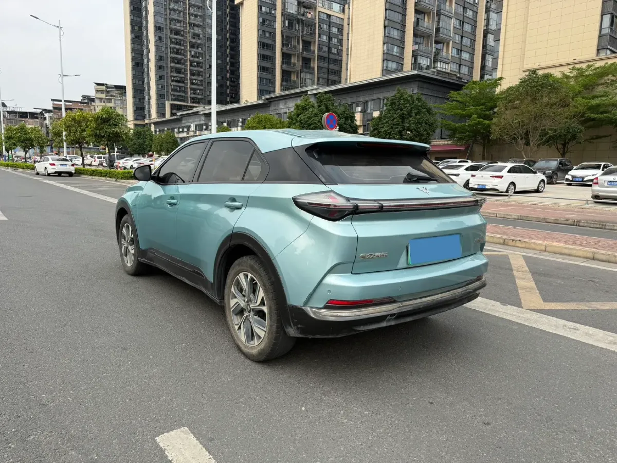 2022 MG ONE 1.5T 181HP L4 CVT,autocango,china used car exporter,china ev exporter,chinese used car exporter,chinese used ev exporter