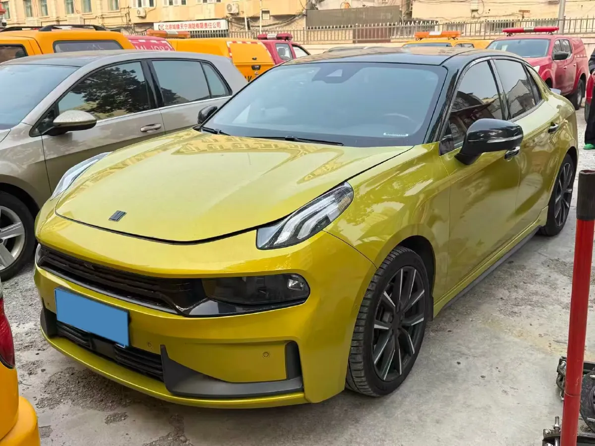 2021 LYNK&CO 03 2.0T 254HP L4 8AT,autocango,china used car exporter,china ev exporter,chinese used car exporter,chinese used ev exporter