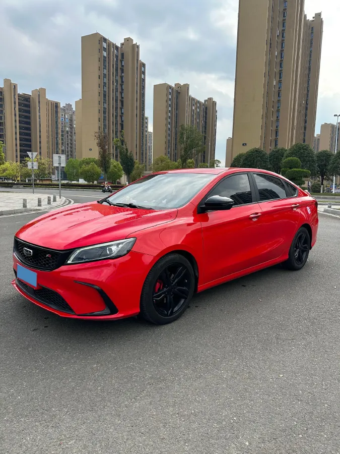 2021 Geely Binray 1.4T 141HP L4 CVT,autocango,china used car exporter,china ev exporter,chinese used car exporter,chinese used ev exporter