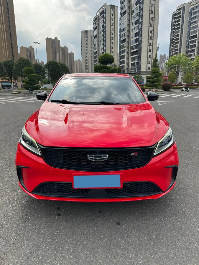 2021 Geely Binray 1.4T 141HP L4 CVT,autocango,china used car exporter,china ev exporter,chinese used car exporter,chinese used ev exporter