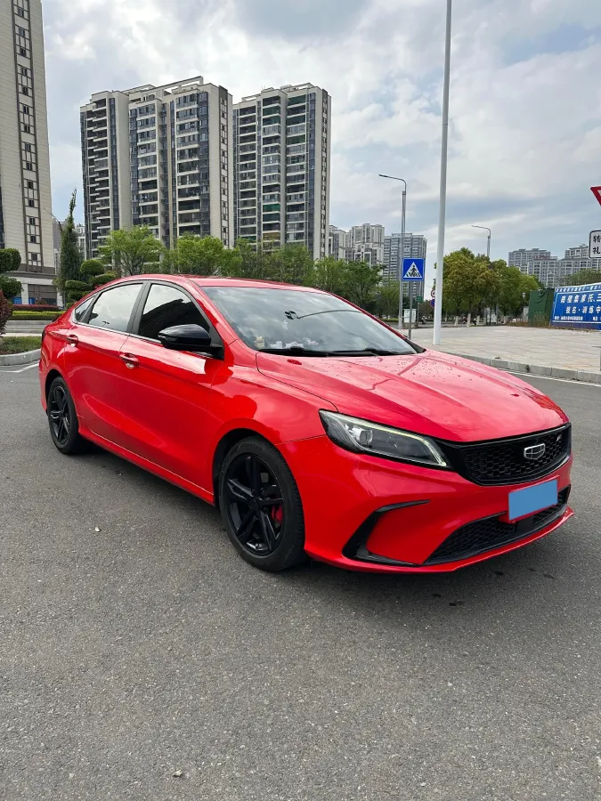 2021 Geely Binray 1.4T 141HP L4 CVT,autocango,china used car exporter,china ev exporter,chinese used car exporter,chinese used ev exporter