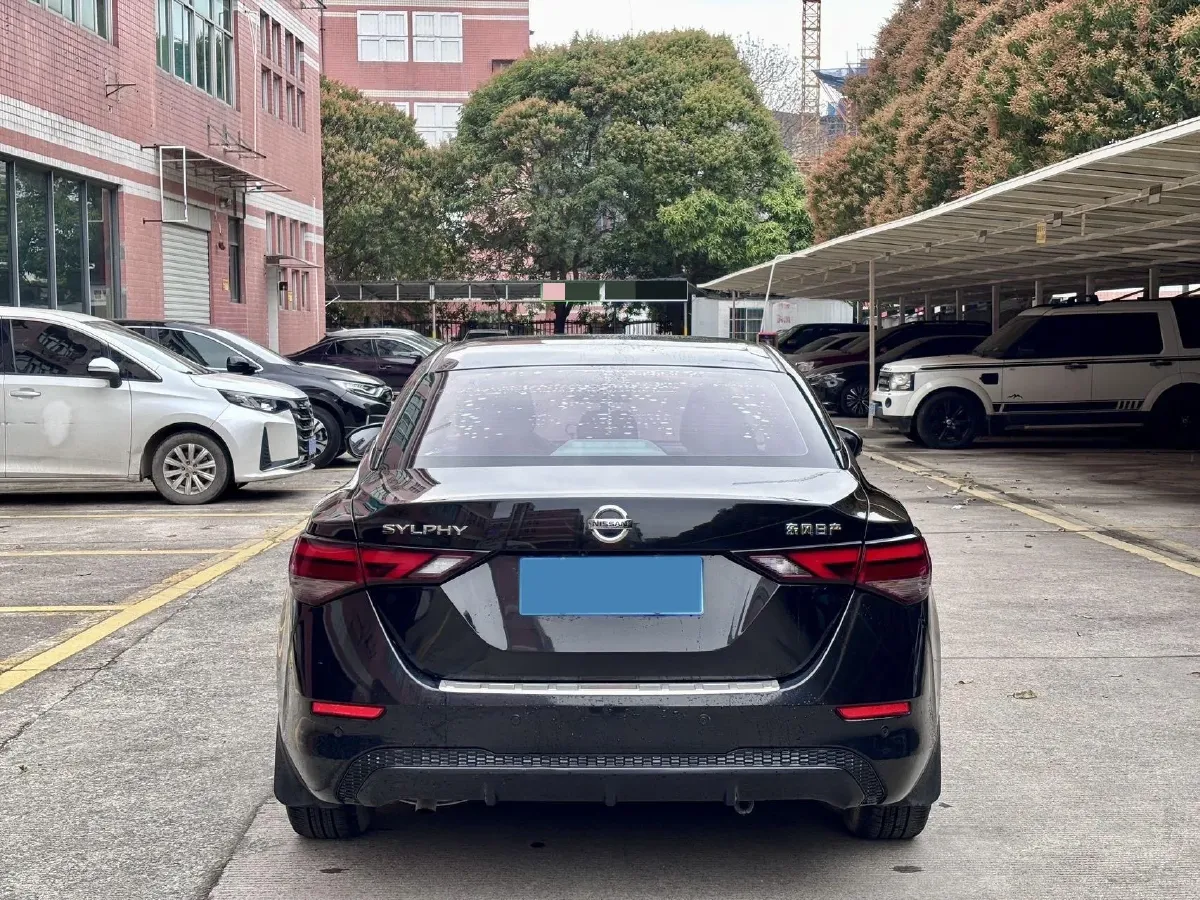 2021 Nissan Sylphy 1.6L 135HP L4 CVT,autocango,china used car exporter,china ev exporter,chinese used car exporter,chinese used ev exporter
