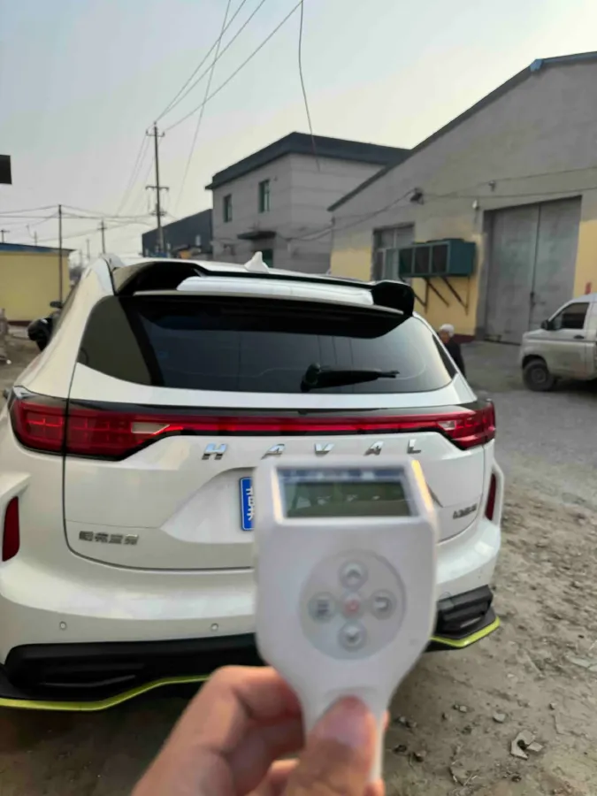 2021 Haval Rabbit 1.5T 184HP L4 7DCT,autocango,china used car exporter,china ev exporter,chinese used car exporter,chinese used ev exporter