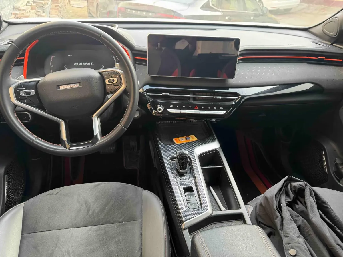 2021 Haval Rabbit 1.5T 184HP L4 7DCT,autocango,china used car exporter,china ev exporter,chinese used car exporter,chinese used ev exporter