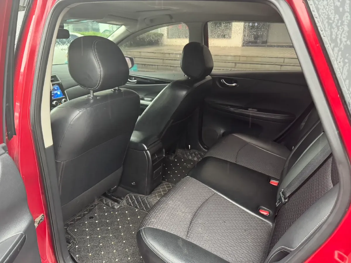 2020 Nissan Tiida 1.6L 126HP L4 CVT,autocango,china used car exporter,china ev exporter,chinese used car exporter,chinese used ev exporter