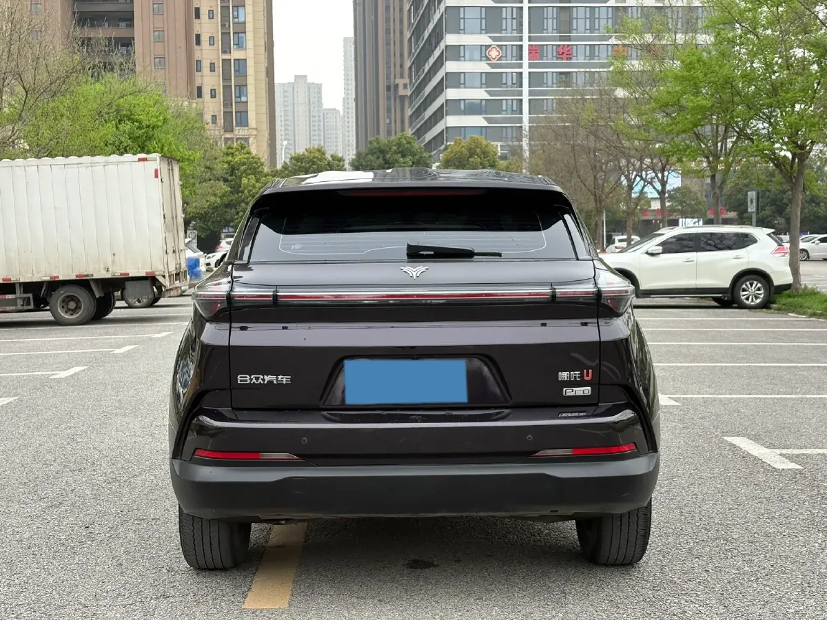 2022 Neta U BEV 55.8KWH,autocango,china used car exporter,china ev exporter,chinese used car exporter,chinese used ev exporter