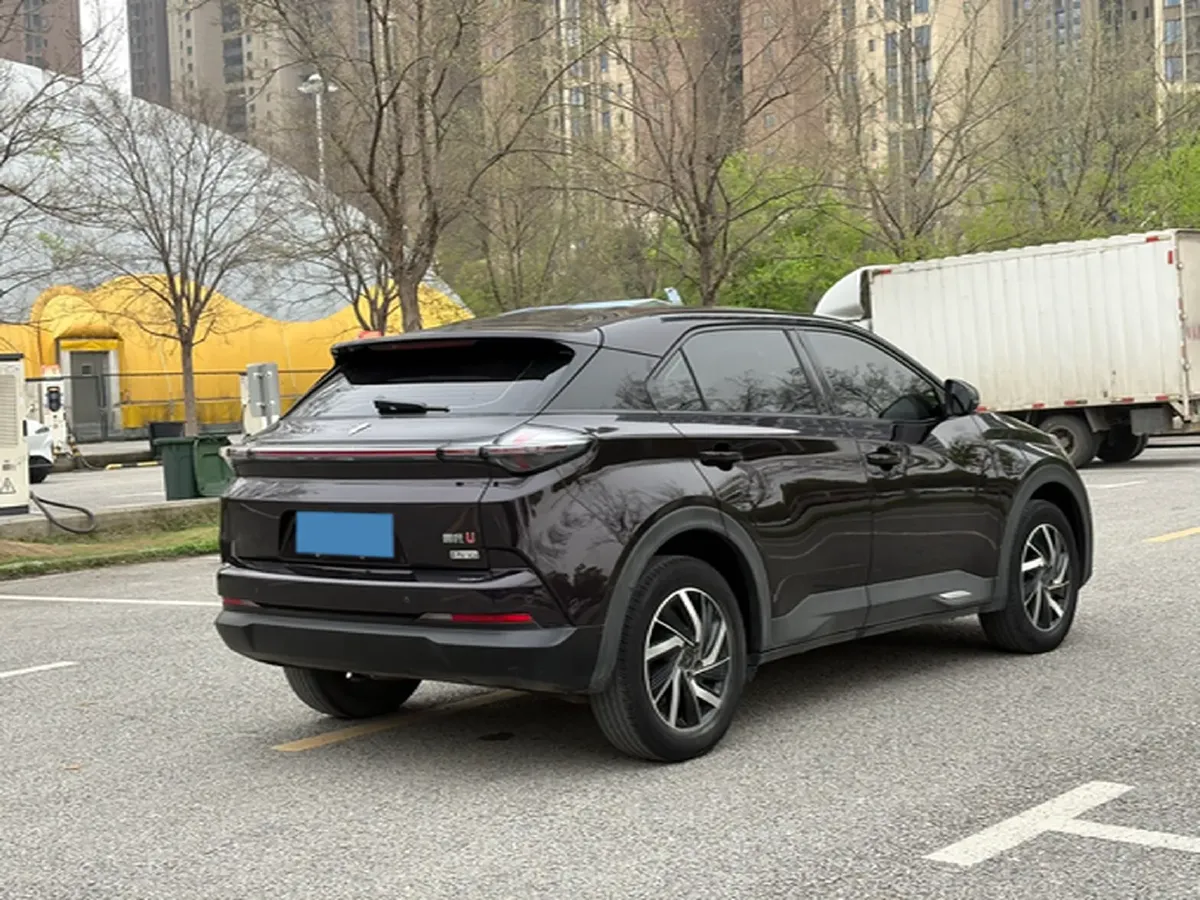 2022 Neta U BEV 55.8KWH,autocango,china used car exporter,china ev exporter,chinese used car exporter,chinese used ev exporter