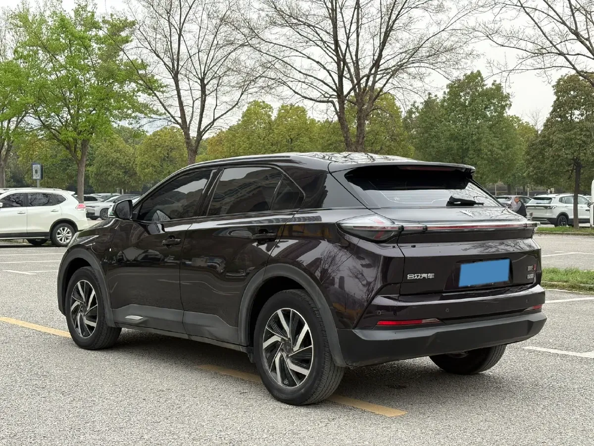 2022 Neta U BEV 55.8KWH,autocango,china used car exporter,china ev exporter,chinese used car exporter,chinese used ev exporter