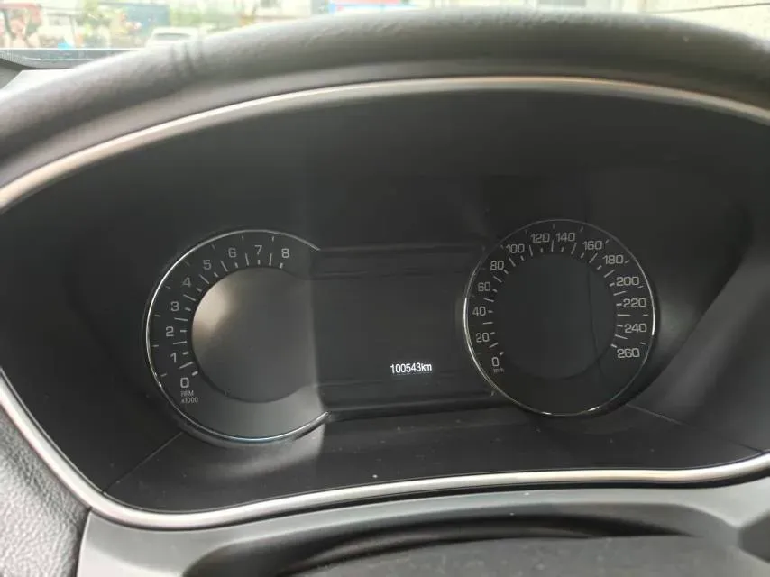 2017 Lincoln MKX 2.0T 253HP L4 6AT,autocango,china used car exporter,china ev exporter,chinese used car exporter,chinese used ev exporter