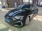 2022 Audi A3 1.4T 150HP L4 7DCT