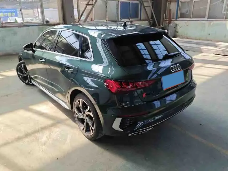 2022 Audi A3 1.4T 150HP L4 7DCT,autocango,china used car exporter,china ev exporter,chinese used car exporter,chinese used ev exporter