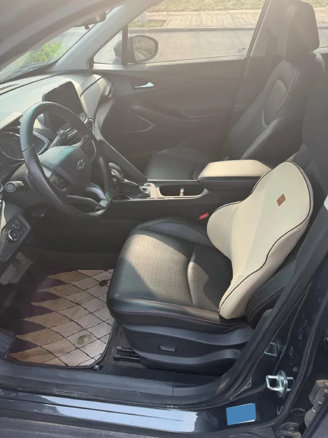 2019 Chevrolet Orlando 1.3T 163HP L3 6AT,autocango,china used car exporter,china ev exporter,chinese used car exporter,chinese used ev exporter