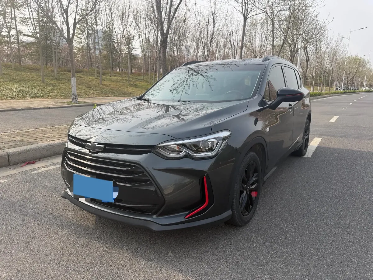 2019 Chevrolet Orlando 1.3T 163HP L3 6AT,autocango,china used car exporter,china ev exporter,chinese used car exporter,chinese used ev exporter