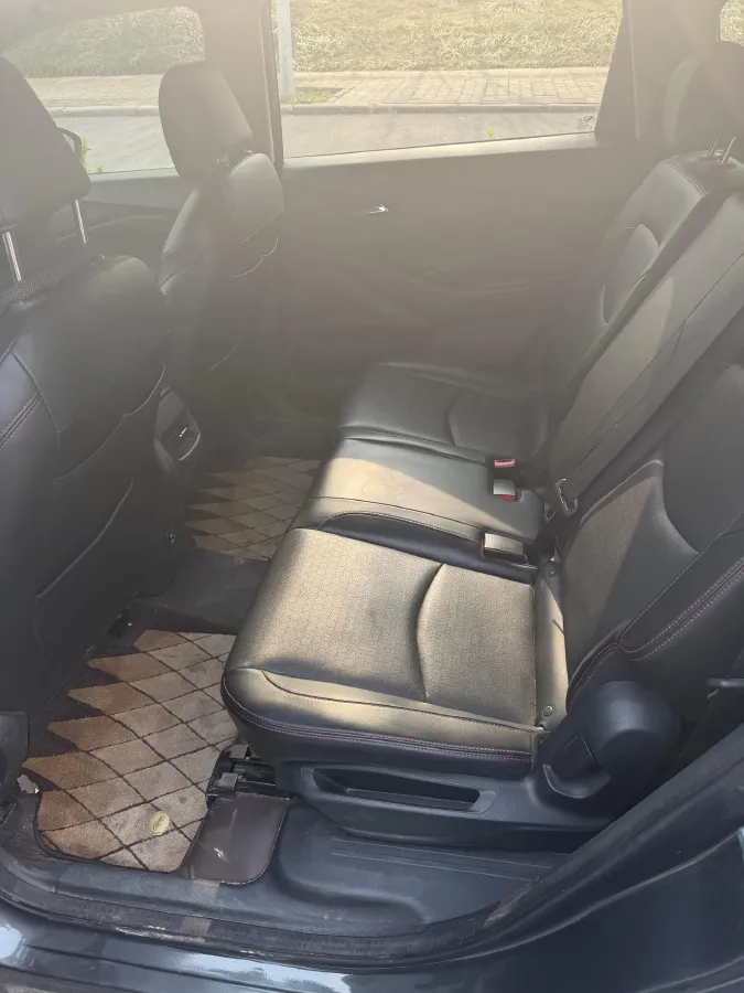 2019 Chevrolet Orlando 1.3T 163HP L3 6AT,autocango,china used car exporter,china ev exporter,chinese used car exporter,chinese used ev exporter