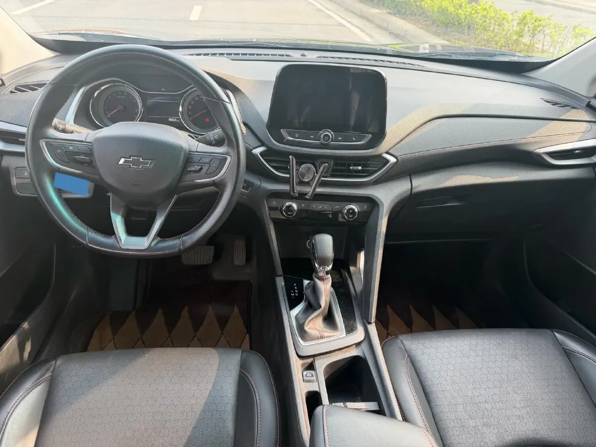 2019 Chevrolet Orlando 1.3T 163HP L3 6AT,autocango,china used car exporter,china ev exporter,chinese used car exporter,chinese used ev exporter