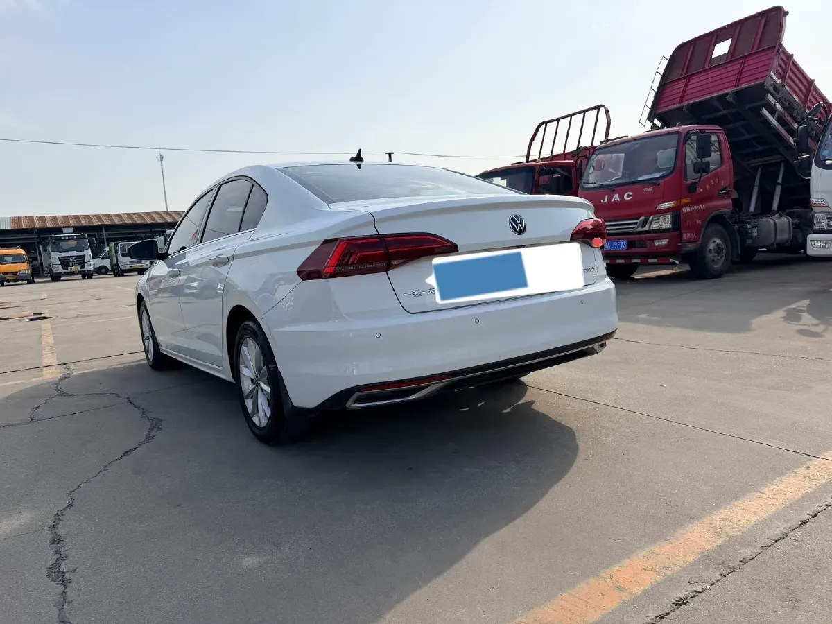 2021 Volkswagen Bora 1.5L 113HP L4 6AT,autocango,china used car exporter,china ev exporter,chinese used car exporter,chinese used ev exporter
