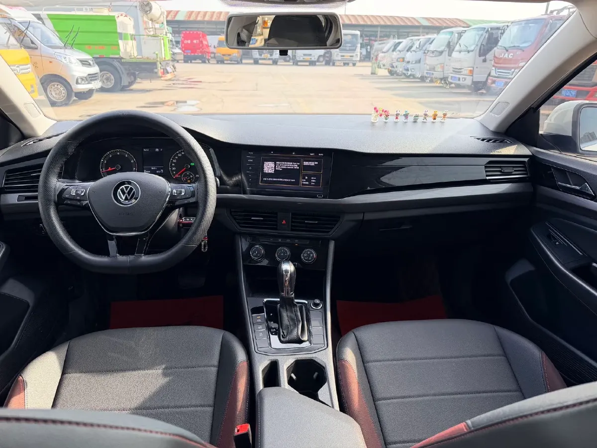 2021 Volkswagen Bora 1.5L 113HP L4 6AT,autocango,china used car exporter,china ev exporter,chinese used car exporter,chinese used ev exporter