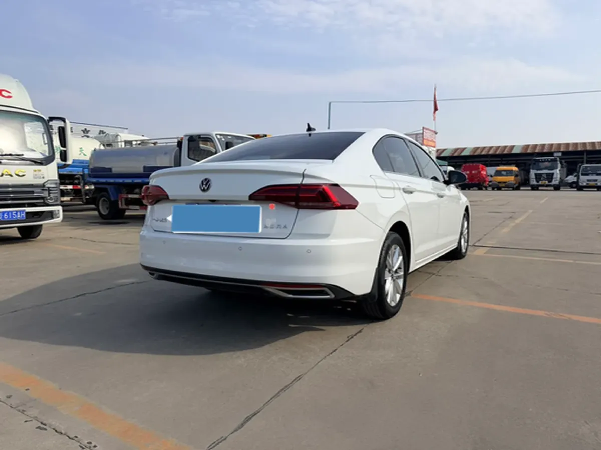 2021 Volkswagen Bora 1.5L 113HP L4 6AT,autocango,china used car exporter,china ev exporter,chinese used car exporter,chinese used ev exporter