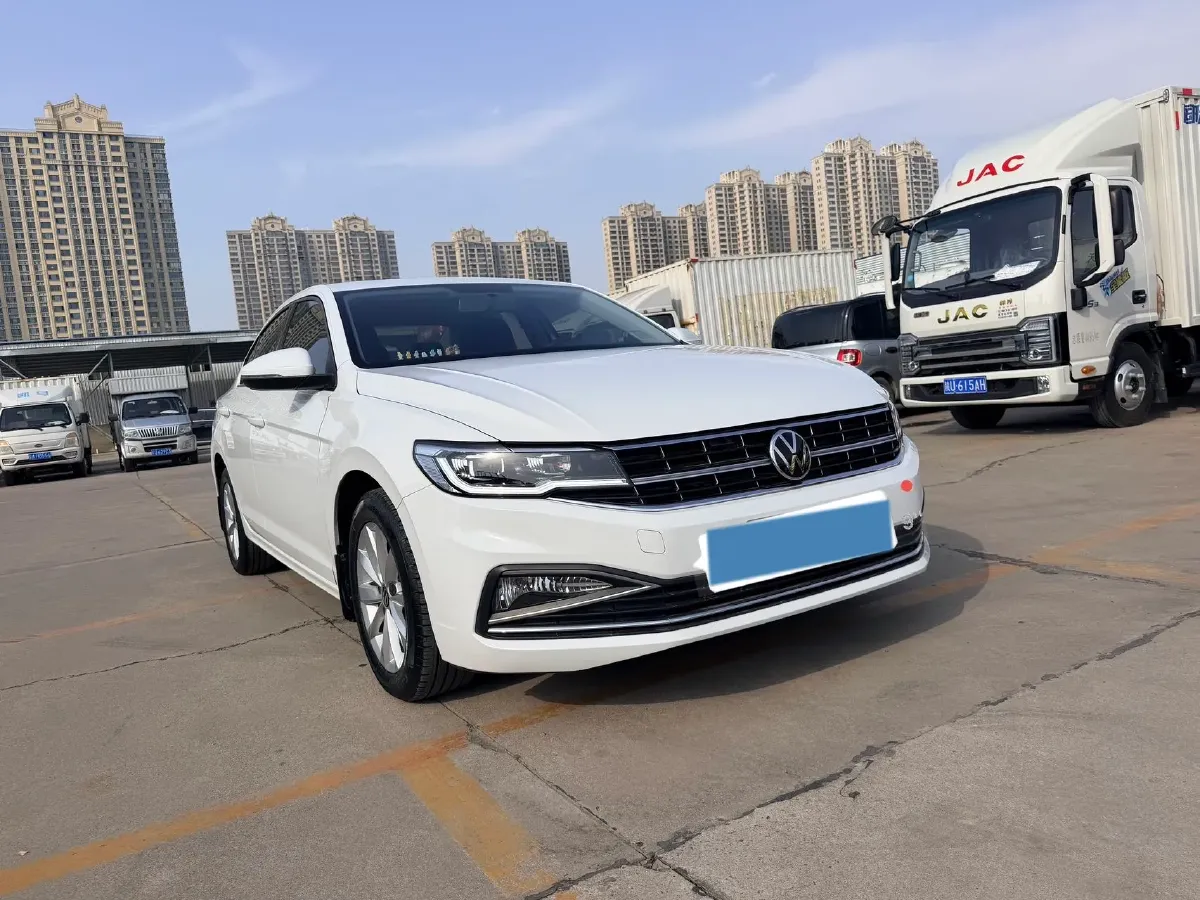 2021 Volkswagen Bora 1.5L 113HP L4 6AT,autocango,china used car exporter,china ev exporter,chinese used car exporter,chinese used ev exporter