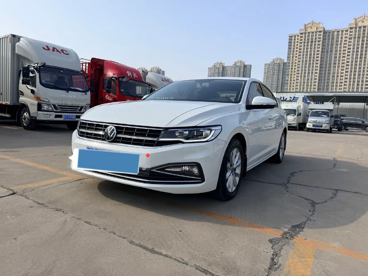 2021 Volkswagen Bora 1.5L 113HP L4 6AT,autocango,china used car exporter,china ev exporter,chinese used car exporter,chinese used ev exporter