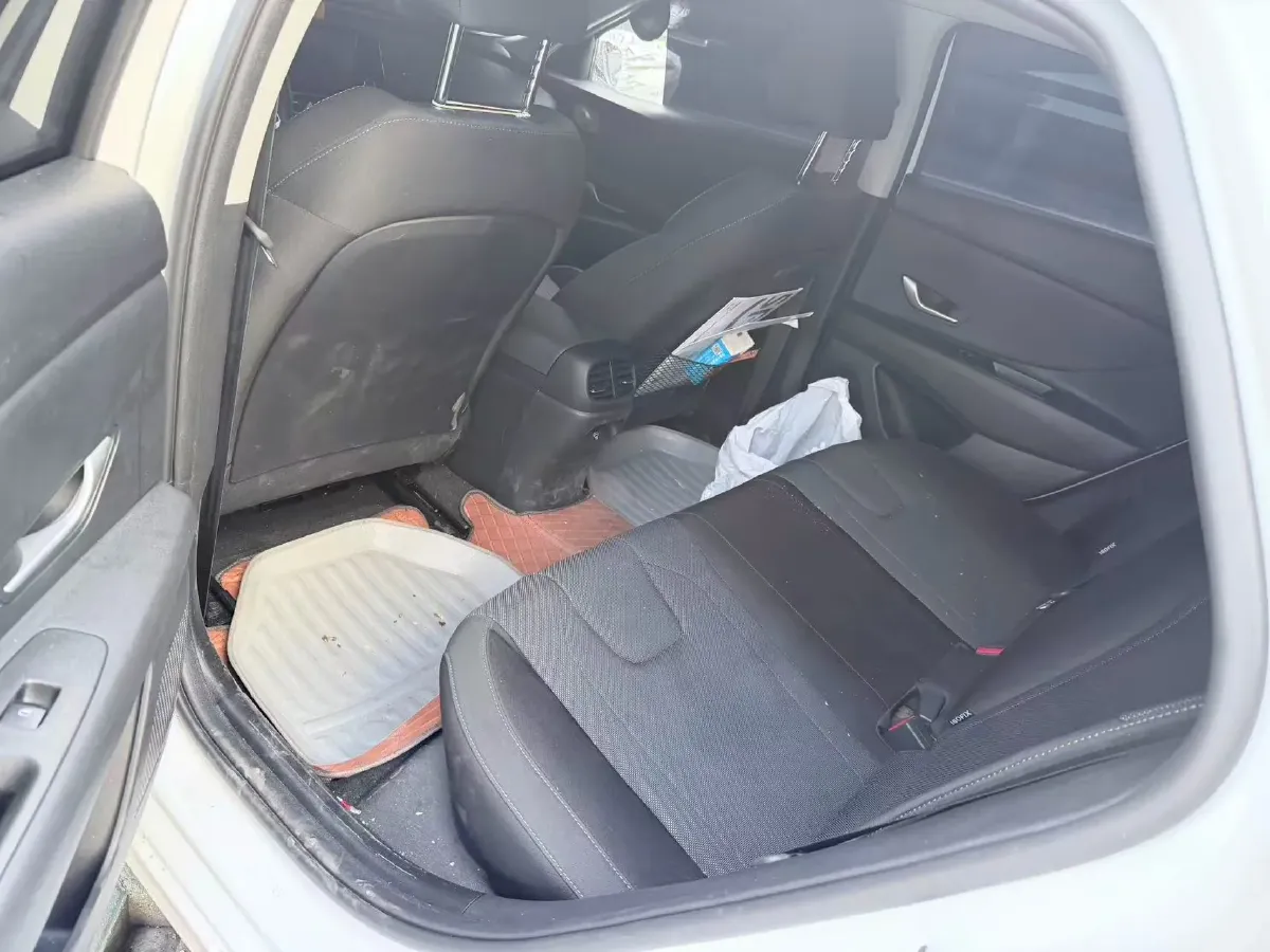 2023 Hyundai Elantra 1.5L 115HP L4 CVT,autocango,china used car exporter,china ev exporter,chinese used car exporter,chinese used ev exporter