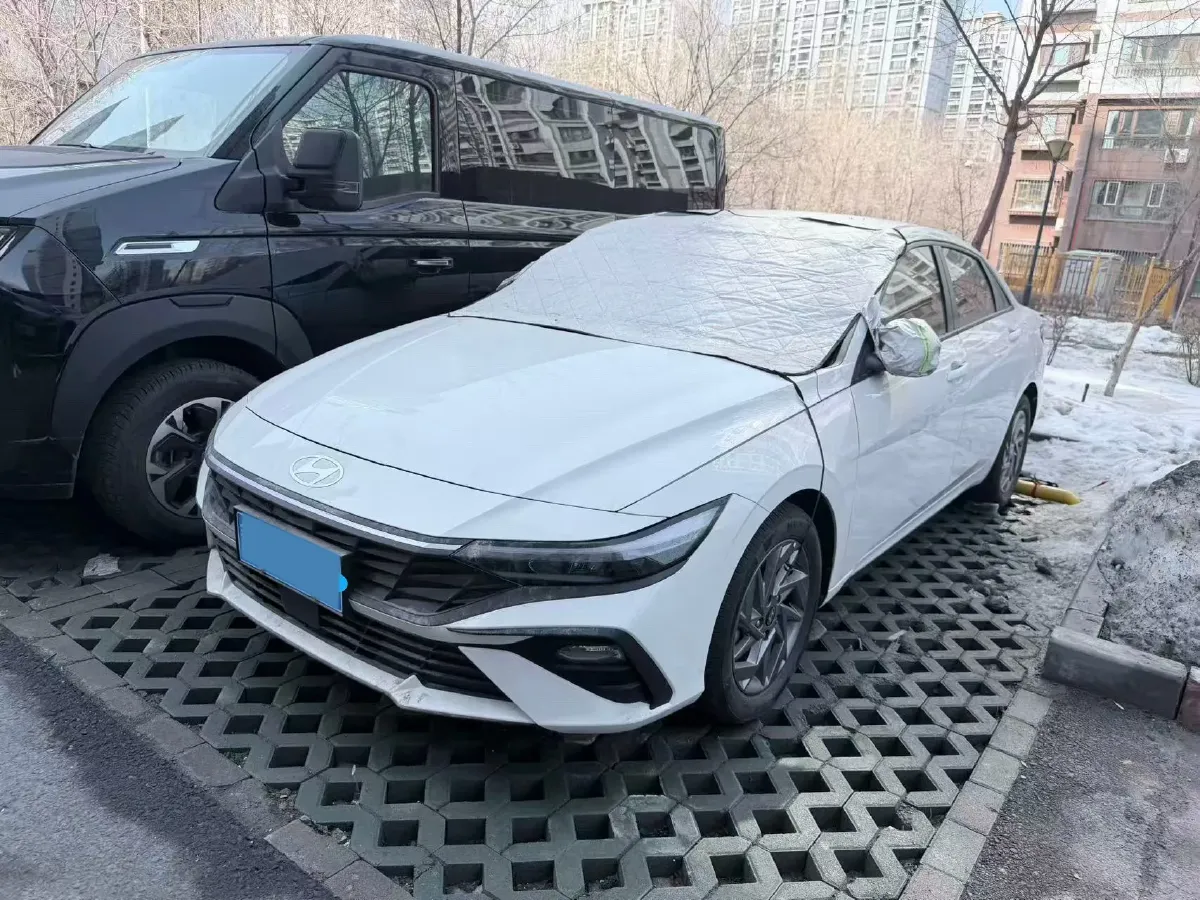 2023 Hyundai Elantra 1.5L 115HP L4 CVT,autocango,china used car exporter,china ev exporter,chinese used car exporter,chinese used ev exporter