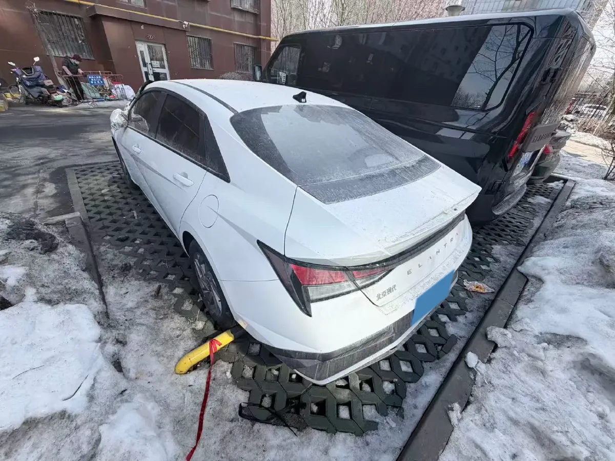 2023 Hyundai Elantra 1.5L 115HP L4 CVT,autocango,china used car exporter,china ev exporter,chinese used car exporter,chinese used ev exporter