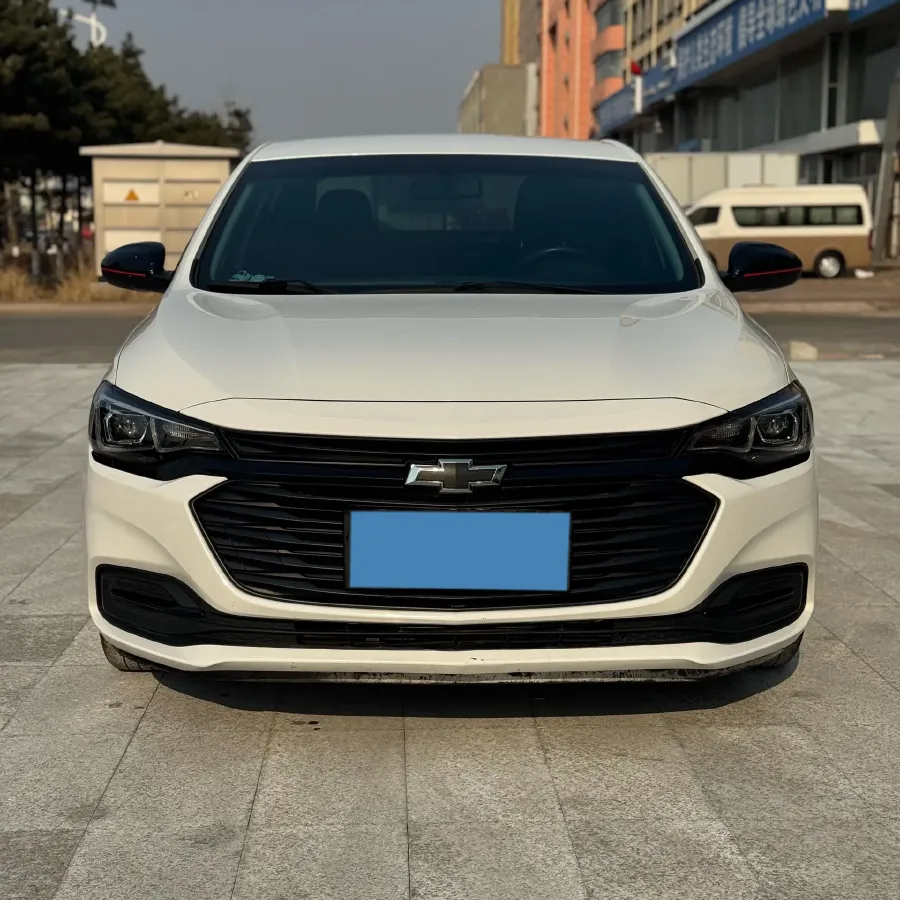 2020 Chevrolet Monza 1.0T 125HP L3 6DCT,autocango,china used car exporter,china ev exporter,chinese used car exporter,chinese used ev exporter