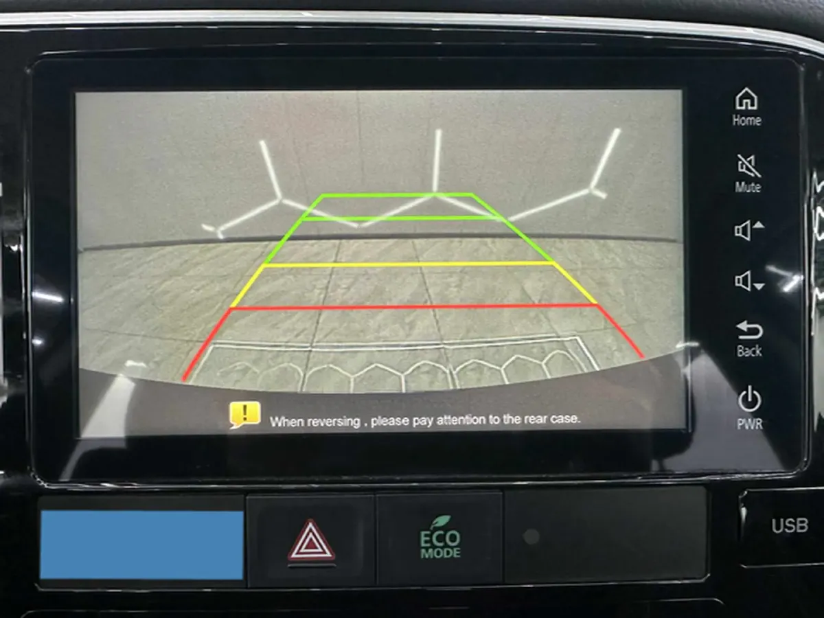 2021 Mitsubishi Outlander 2.0L 166HP L4 CVT,autocango,china used car exporter,china ev exporter,chinese used car exporter,chinese used ev exporter