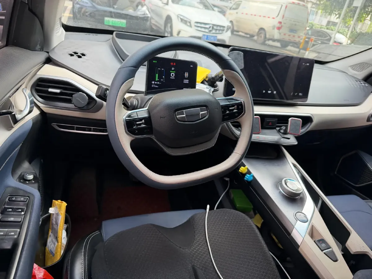 2021 Geometry A BEV 70KWH,autocango,china used car exporter,china ev exporter,chinese used car exporter,chinese used ev exporter