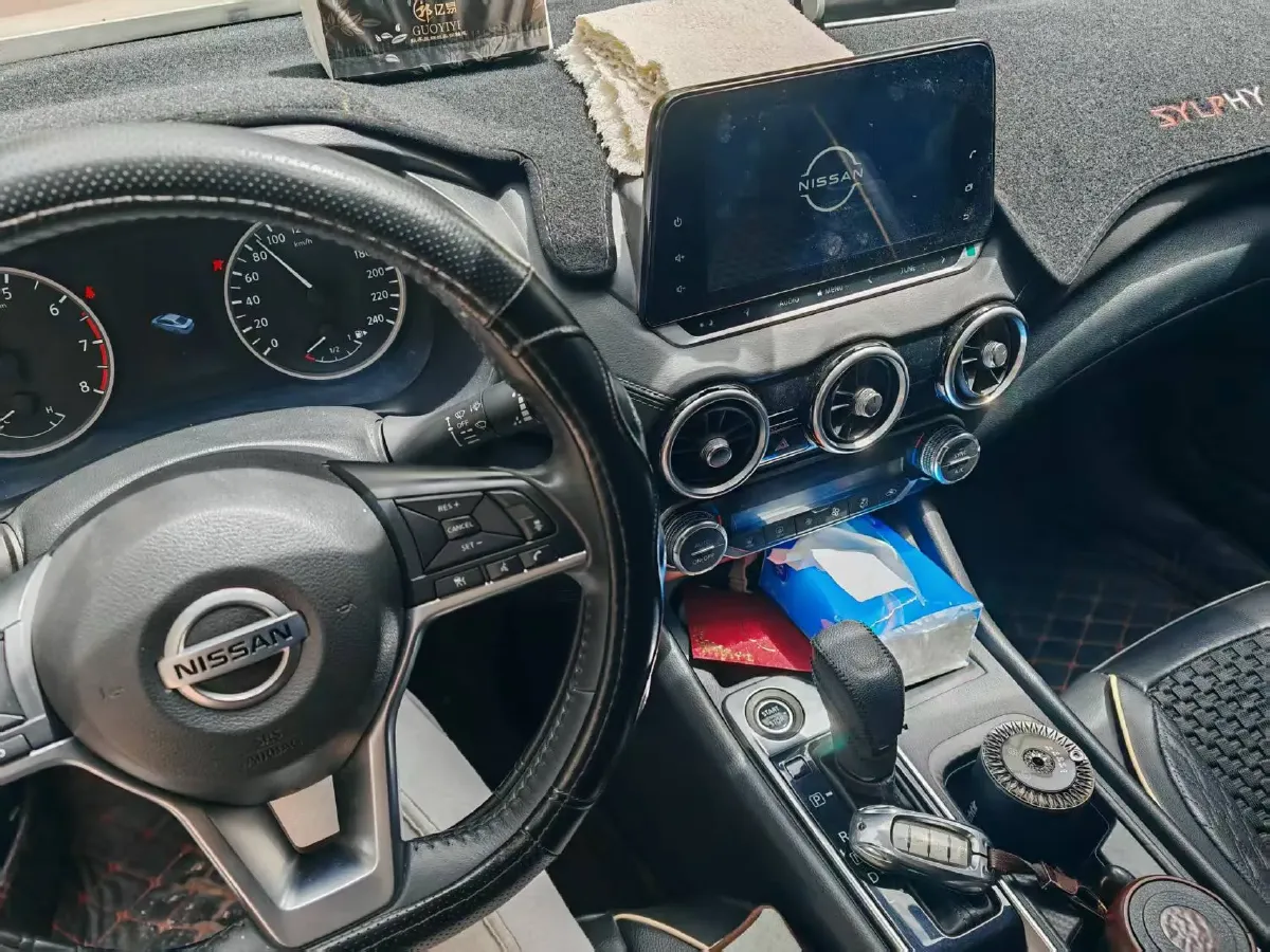 2022 Nissan Sylphy 1.6L 135HP L4 CVT,autocango,china used car exporter,china ev exporter,chinese used car exporter,chinese used ev exporter